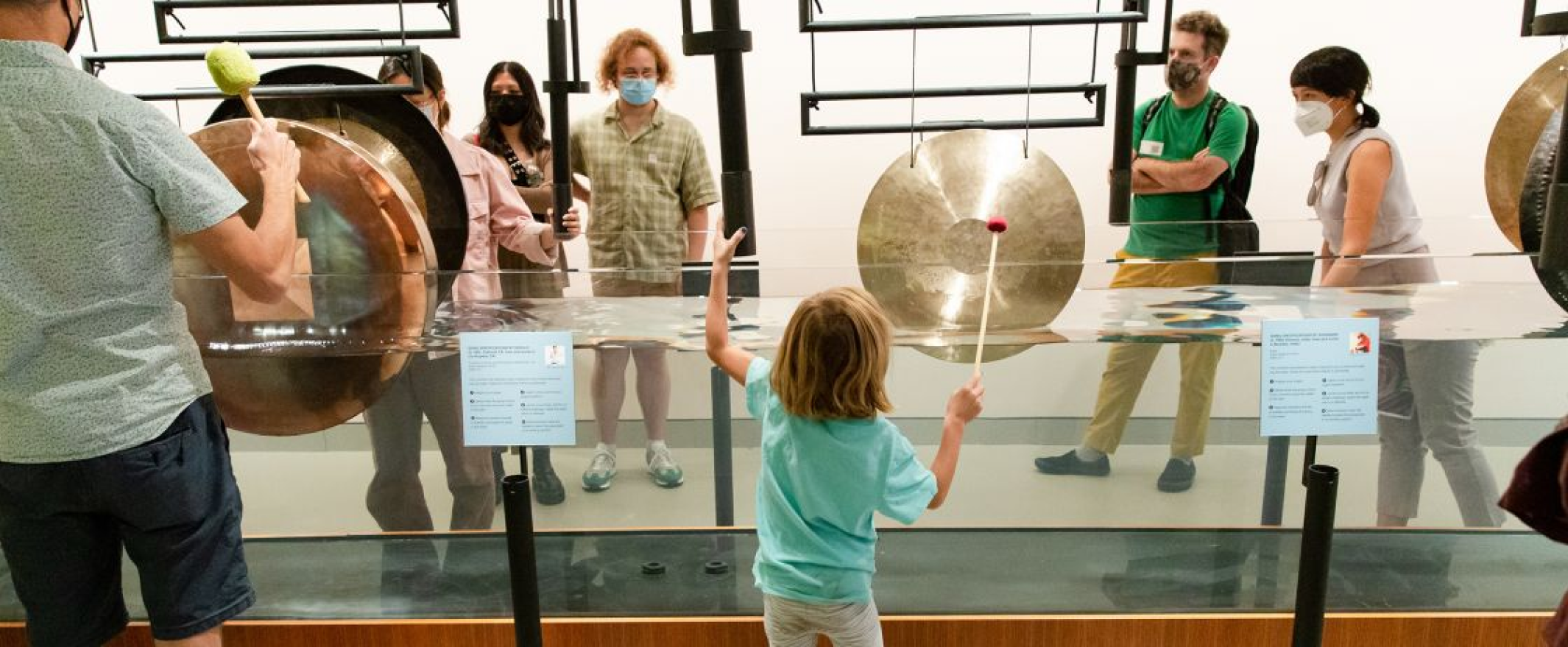 Rubin Museum: Understanding the Mandala Lab Visitor Experience